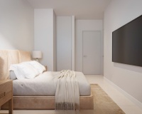 Nouvelle construction - Apartment - Corvera Golf