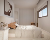 Nouvelle construction - Apartment - Corvera Golf