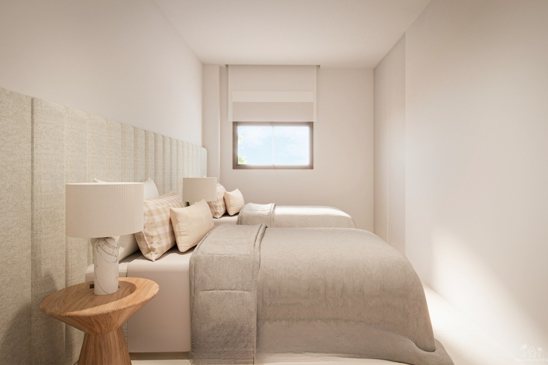 Nouvelle construction - Apartment - Corvera Golf