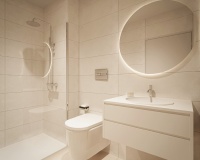 Nouvelle construction - Apartment - Corvera Golf