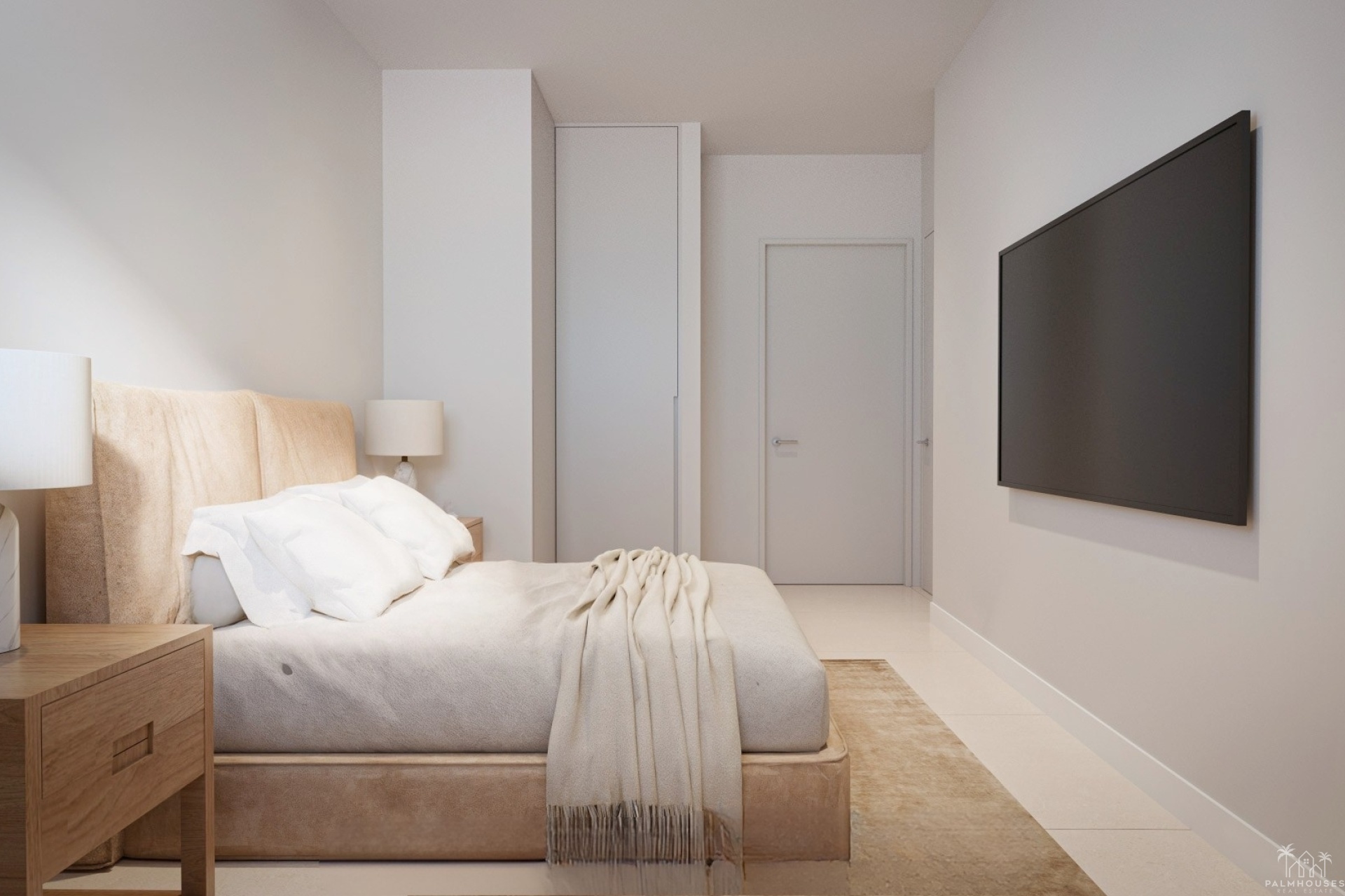 Nouvelle construction - Apartment - Corvera Golf