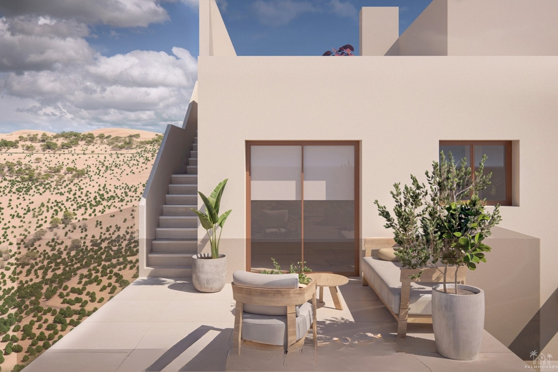 Nouvelle construction - Apartment - Corvera Golf