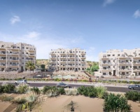 Nouvelle construction - Apartment - Corvera Golf