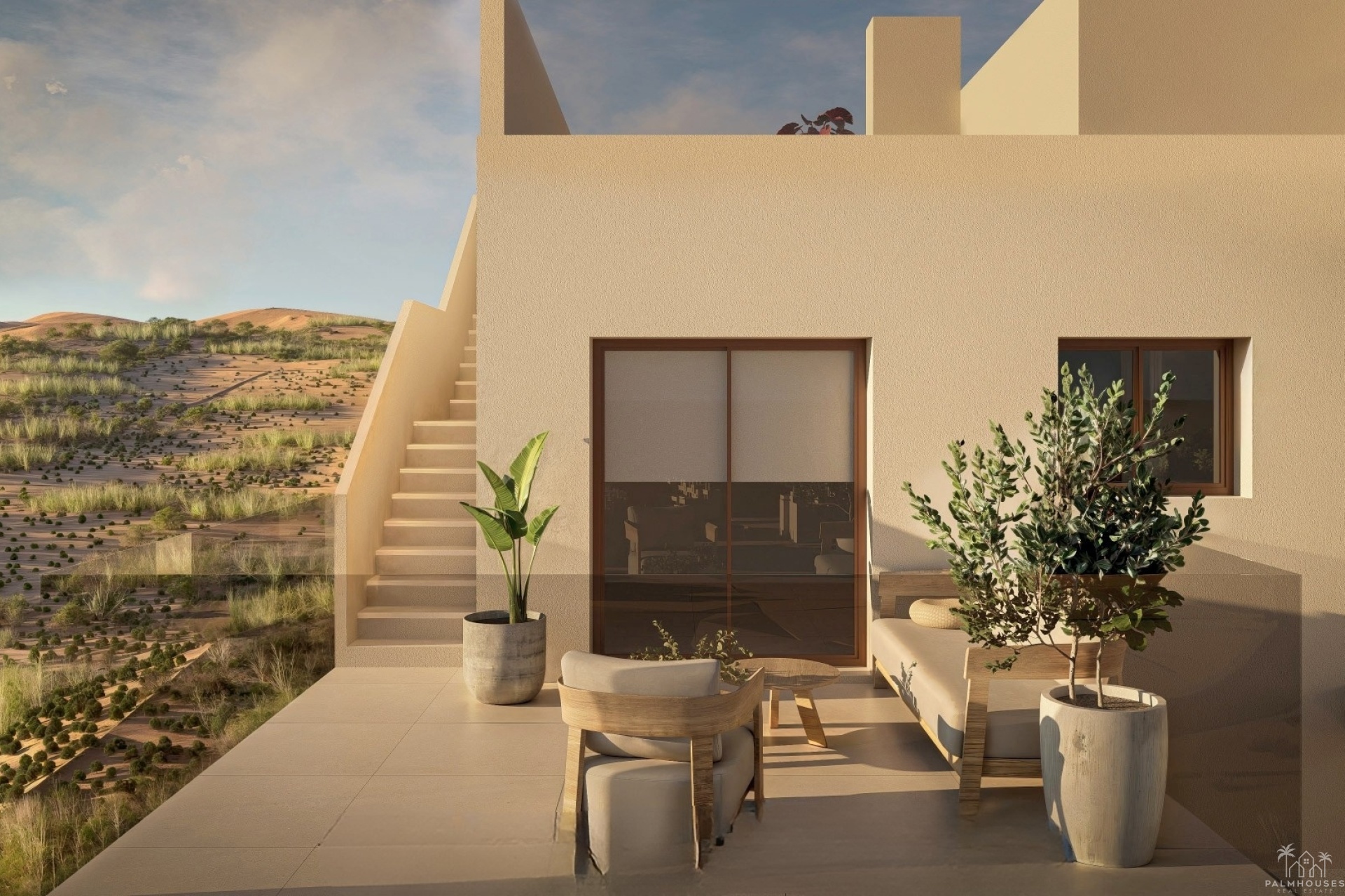 Nouvelle construction - Apartment - Corvera Golf