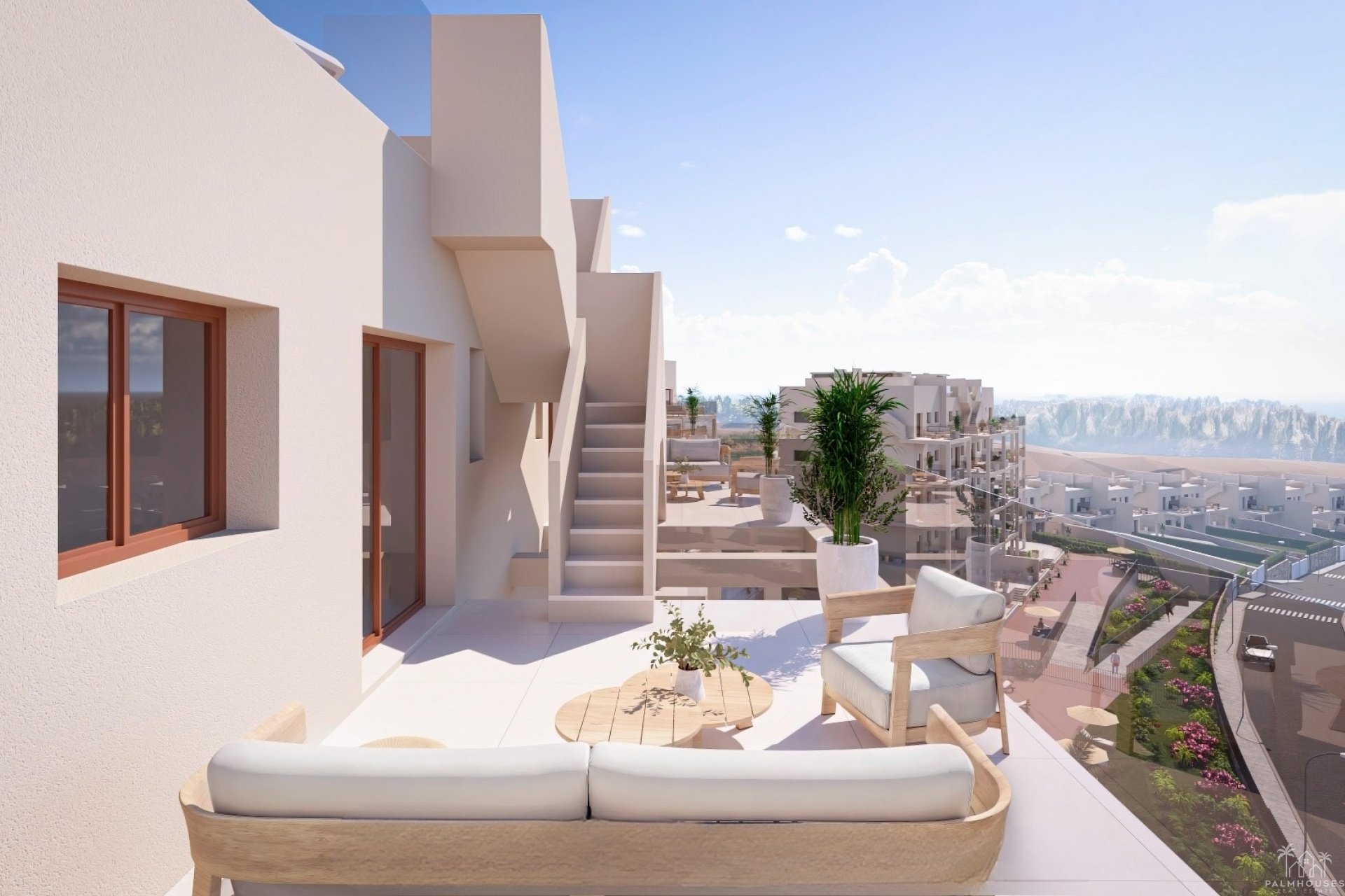 Nouvelle construction - Apartment - Corvera Golf