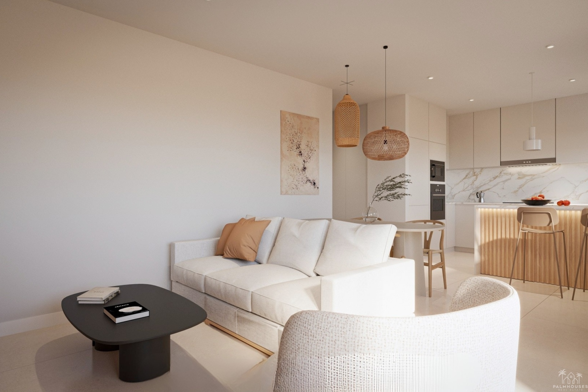 Nouvelle construction - Apartment - Corvera Golf