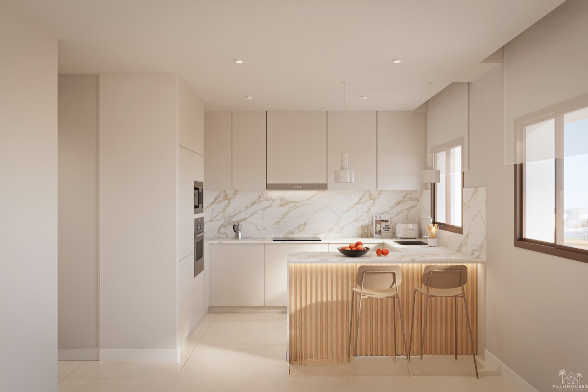 Nouvelle construction - Apartment - Corvera Golf