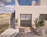 Nouvelle construction - Apartment - Corvera Golf