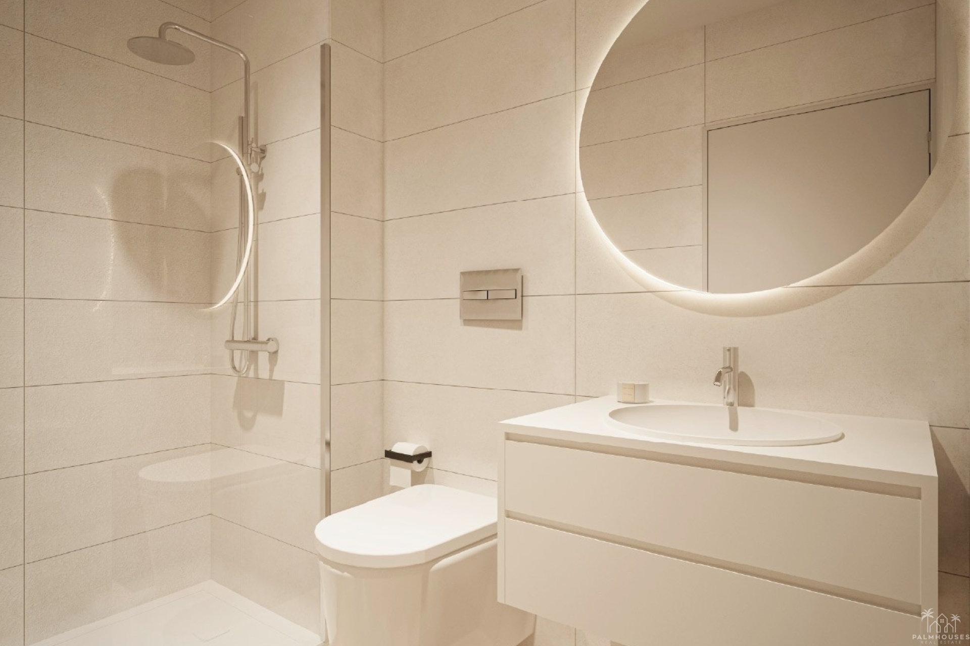 Nouvelle construction - Apartment - Corvera Golf
