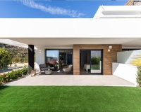 Nouvelle construction - Apartment - Cumbre del Sol