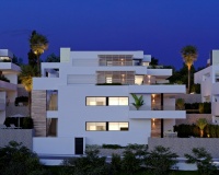 Nouvelle construction - Apartment - Cumbre del Sol