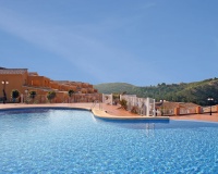 Nouvelle construction - Apartment - Cumbre del Sol