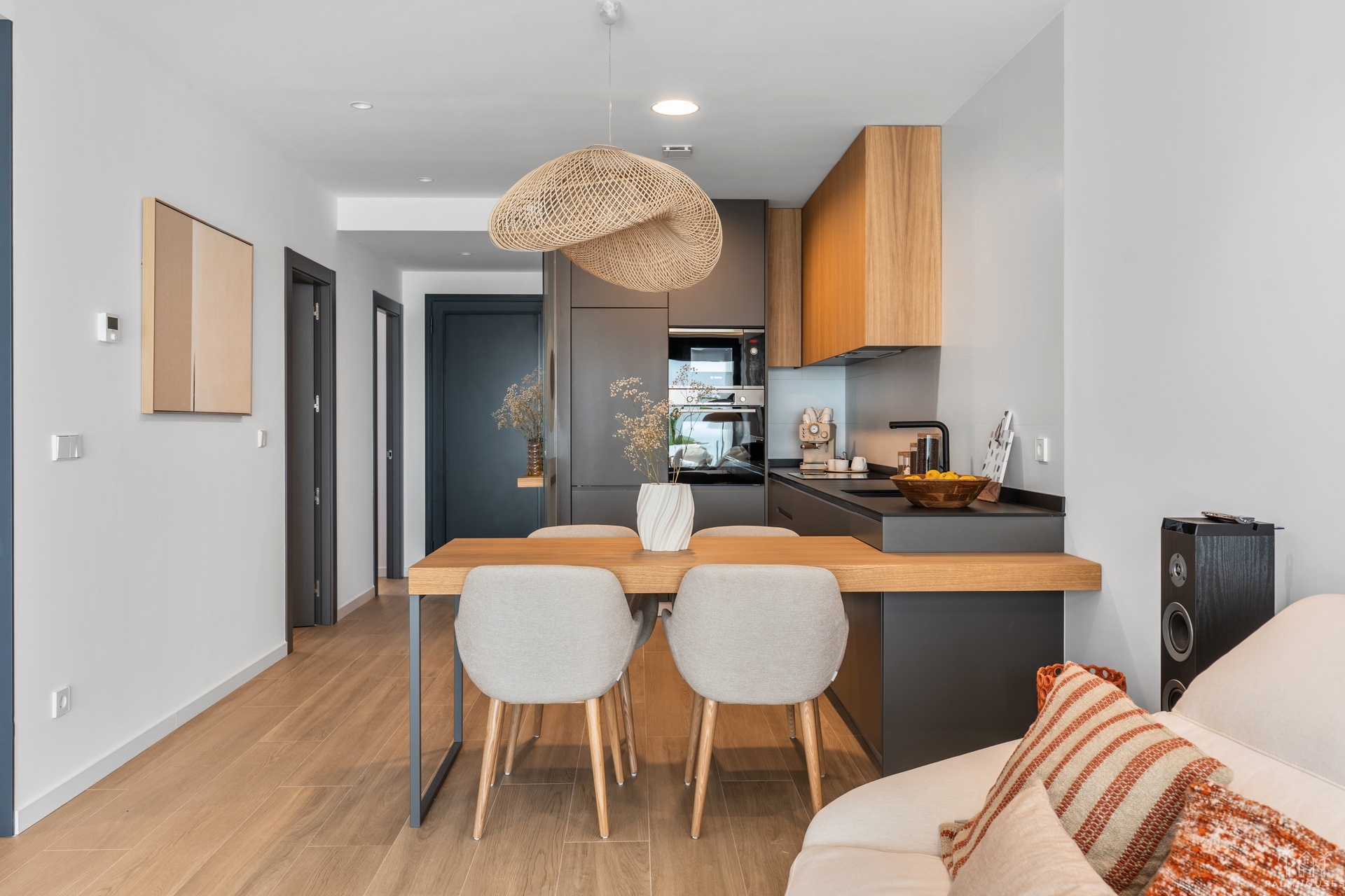 Nouvelle construction - Apartment - Cumbre del Sol