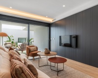 Nouvelle construction - Apartment - Cumbre del Sol