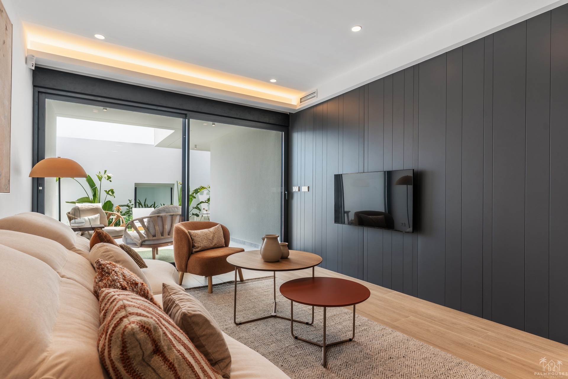 Nouvelle construction - Apartment - Cumbre del Sol