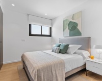 Nouvelle construction - Apartment - Cumbre del Sol