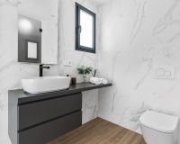 Nouvelle construction - Apartment - Cumbre del Sol