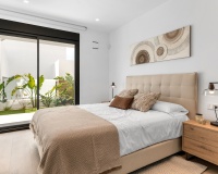 Nouvelle construction - Apartment - Cumbre del Sol
