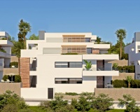 Nouvelle construction - Apartment - Cumbre del Sol