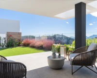 Nouvelle construction - Apartment - Cumbre del Sol