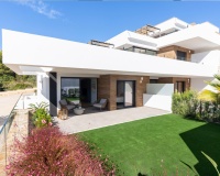 Nouvelle construction - Apartment - Cumbre del Sol