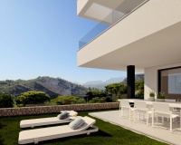 Nouvelle construction - Apartment - Cumbre del Sol