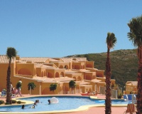 Nouvelle construction - Apartment - Cumbre del Sol
