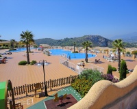 Nouvelle construction - Apartment - Cumbre del Sol