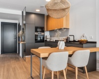Nouvelle construction - Apartment - Cumbre del Sol