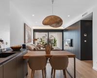 Nouvelle construction - Apartment - Cumbre del Sol