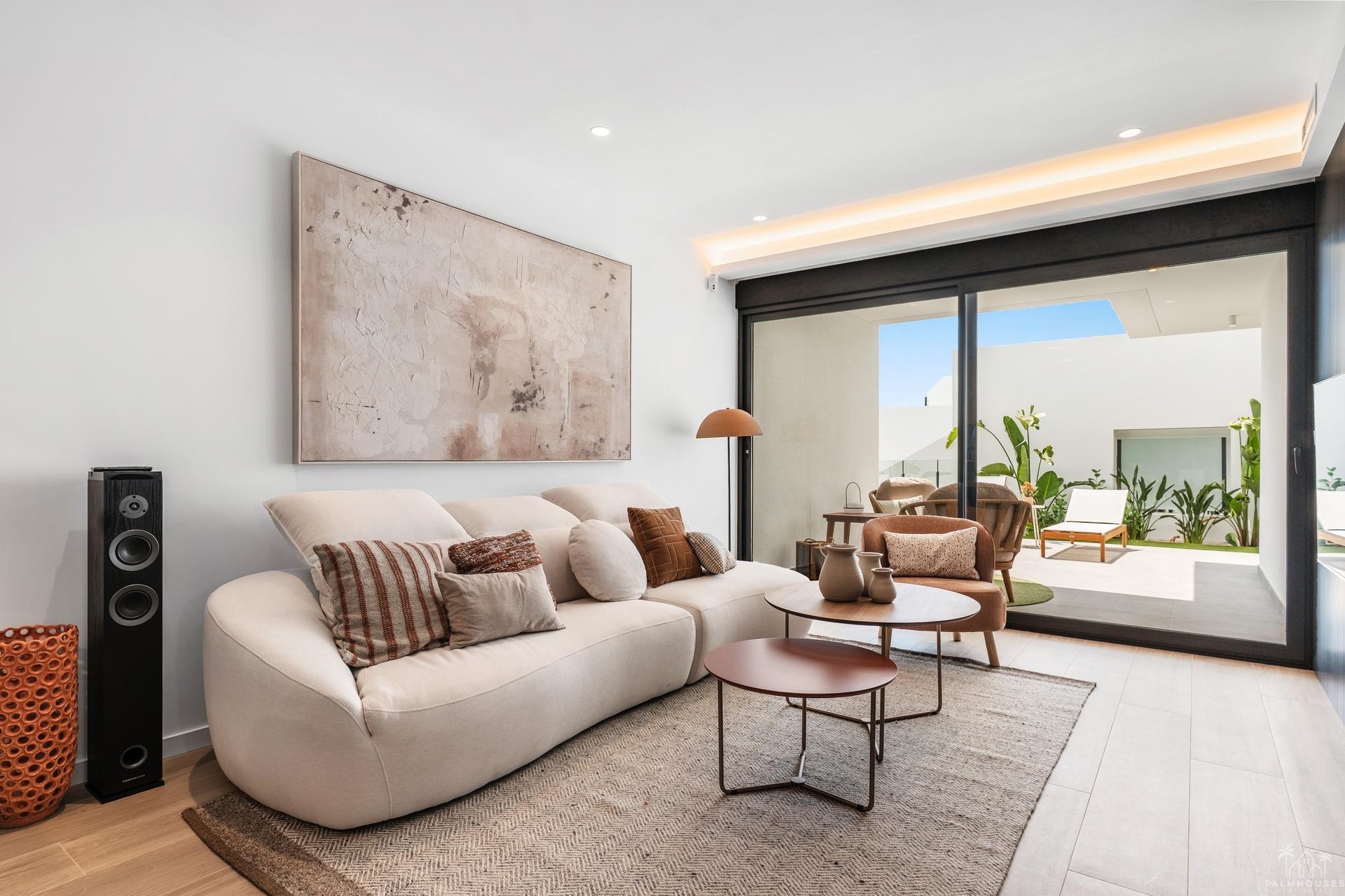 Nouvelle construction - Apartment - Cumbre del Sol