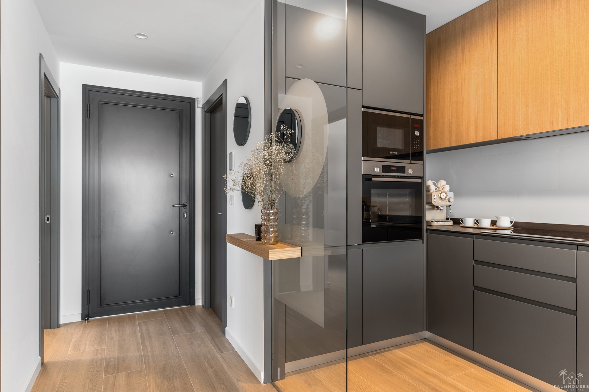 Nouvelle construction - Apartment - Cumbre del Sol
