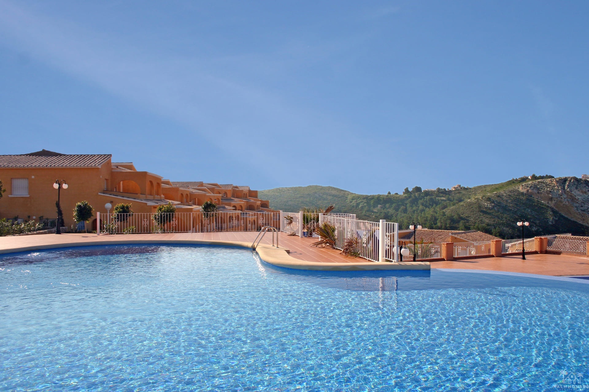 Nouvelle construction - Apartment - Cumbre del Sol