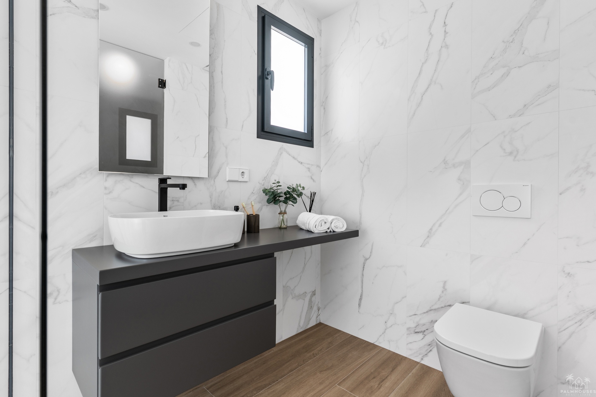 Nouvelle construction - Apartment - Cumbre del Sol