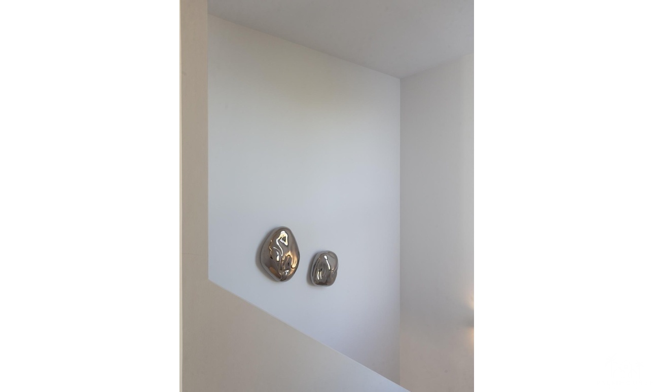 Nouvelle construction - Apartment - Denia - L´Estanyó (Marinas)