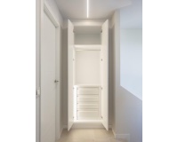 Nouvelle construction - Apartment - Denia - L´Estanyó (Marinas)