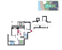 Nouvelle construction - Apartment - Denia - L´Estanyó (Marinas)
