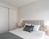 Nouvelle construction - Apartment - Denia - L´Estanyó (Marinas)