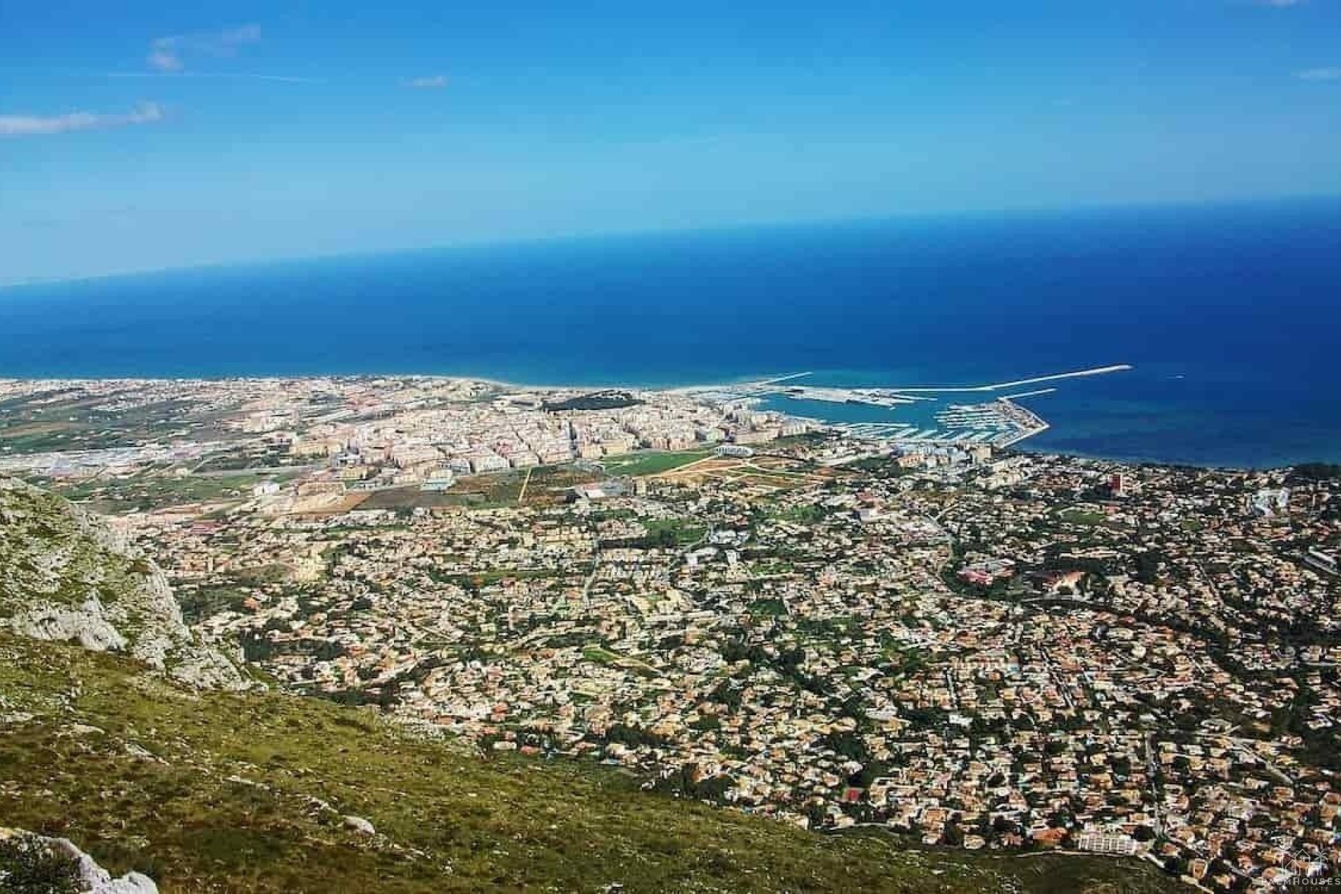 Nouvelle construction - Apartment - Denia - Las Marinas km 2.5