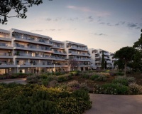 Nouvelle construction - Apartment - Denia - Playa de La Almadraba