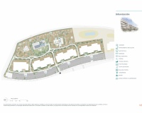 Nouvelle construction - Apartment - Denia - Playa de La Almadraba