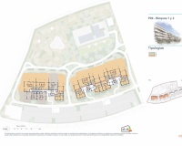 Nouvelle construction - Apartment - Denia - Playa de La Almadraba