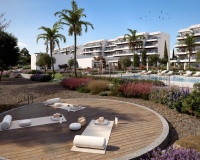 Nouvelle construction - Apartment - Denia - Playa de La Almadraba