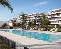 Nouvelle construction - Apartment - Denia - Playa de La Almadraba