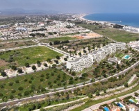 Nouvelle construction - Apartment - Denia - Playa de La Almadraba