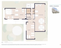 Nouvelle construction - Apartment - Denia - Playa de La Almadraba