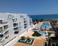 Nouvelle construction - Apartment - Denia