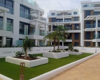 Nouvelle construction - Apartment - Denia