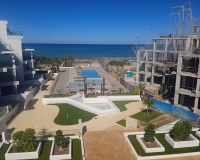 Nouvelle construction - Apartment - Denia