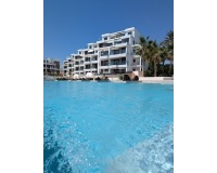Nouvelle construction - Apartment - Denia